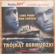Trójkąt bermudzki (DVD)