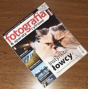 Fotografia & aparaty cyfrowe - wydanie specjalne PC Format nr 06/2009