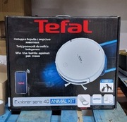 Odkurzacz tefal explorer 40