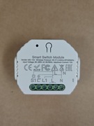 Moduł Inteligentnego Przełącznika Przekaźnik Dopuszkowy WiFi