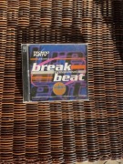 Break beat 2x płyta cd