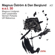 Magnus Ostrom/Dan Berglund - E.S.T. 30 (LP) WINYL
