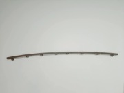 Listwa zderzaka, bumper, Lexus NX300 - nowa