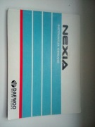 Instrukcja Nexia