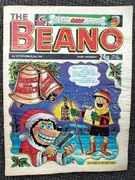 The Beano 