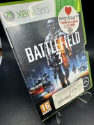 Gra na xbox360 Battlefield 3