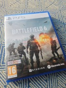 BATTLEFIELD 6 polska wersja językowa 