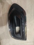 Kratka halogenu  renault kajdar 2021r