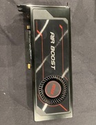 MSI Radeon rx vega 56 air boost 8gb