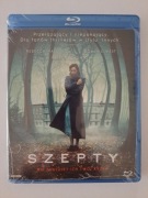 SZEPTY [BLU-RAY] Lektor, Napisy PL, FOLIA, POLSKIE WYDANIE