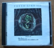 Mannheim Steamroller - Fresh Aire III