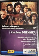 Film DVD - Kolumb odkrywca