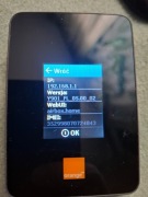 Router Airbox LTE Orange 2.4 / 5 Ghz