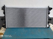 CHŁODNICA WODY BOXER JUMPER DUCATO 3 III 2.2 2006-
