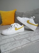 Buty Nike Court Royale 2 Womens Casual Shoes Sneakers - rozmiar 38.5