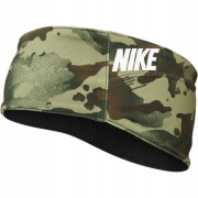 NIKE Hyperstorm Headband DRI-FIT opaska treningowa na głowę unisex