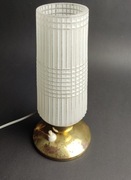 Lampka nocna, Elektro Rausendorf, Niemcy, lata 70