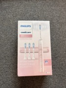 Philips sonicare 9000 Diamond Clean SpecialEdition