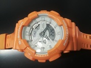Casio G-Shock GA-110SG 