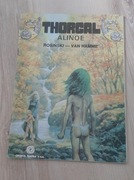 THORGAL ALINOE ORBITA nr kat. 15