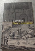 Camilleri Owce i pasterz