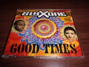 Blaxone - Good Times