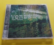 CD Verbow New History