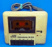Datenrekorder DR 1535 - Commodore 64