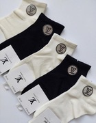 Zestaw damskich skarpetek 5 par