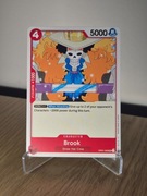 Karta One Piece TCG: Brook (OP01-022)