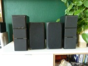 KOlumny stereo B&O, Mison, Philips, Technics, Bose,Magnat, JBL i etc 