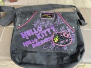 hello kitty torba na ramię