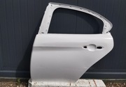 Alfa Romeo Giulia drzwi lewy tył