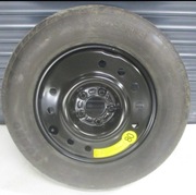 KOŁO DOJAZDOWE ZAPAS KUMHO 155/90R16 5X115 ET23 4JX16 OPEL ANTARA Gratis 