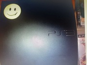 PLAY STATION 3 + 2 PADY + LADOWARKE DO PADOW I 2 GRY