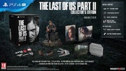 The Last Of Us Part II 2 Edycja Kolekcjonerska PL PS4