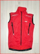 kamizelka DHB kolarska sportowa rowerowa r S Windstopper gore 