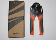 Zaciskarka Praska Pinów Złącz Tulejek Deutsch DT