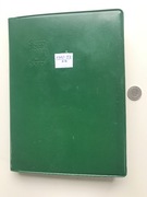 Klaser znaczków czystych ** (Polska 1986 - 1989)