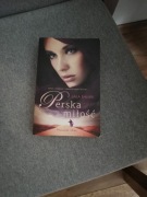 Książka Perska Miłość Laila Shukri