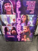 Ślicznotki płyta DVD 