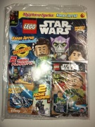 LEGO Star Wars magazyn 2/2017