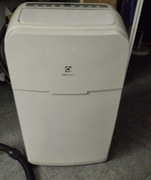 Klimatyzacja Electrolux plus osprzęt