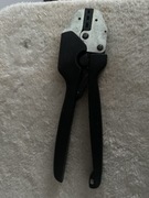 Praska do tulejek Crimpfox 25R