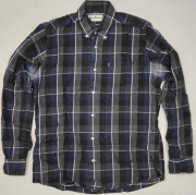 Wr) BARBOUR oryginalna koszula krata długi rękaw Roz.M/L