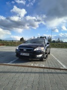 Ford Mondeo MK4 2.0 TDCi 115KM  Bez rdzy  Nowy rozrząd 