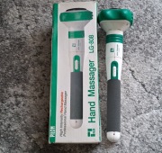 Hand Massager LG 808 Pilon Zepter 