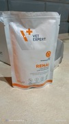 VetExpert Veterinary Diet Renal Cat 100g Mokra Weterynaryjna Karma Dla Kota