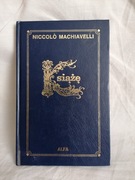 Książę Machiavelli