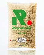 PELLET drzewny REZULT Cert. EN Plus A1